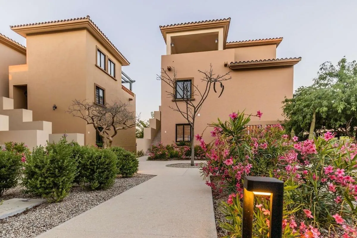 Cozy 2 Bedroom With Private Terrace & Bbq In Quivira Cabo San Lucas 0*,