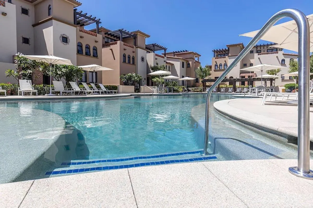 Dom wakacyjny Cozy 2 Bedroom With Private Terrace & Bbq In Quivira Cabo San Lucas Meksyk