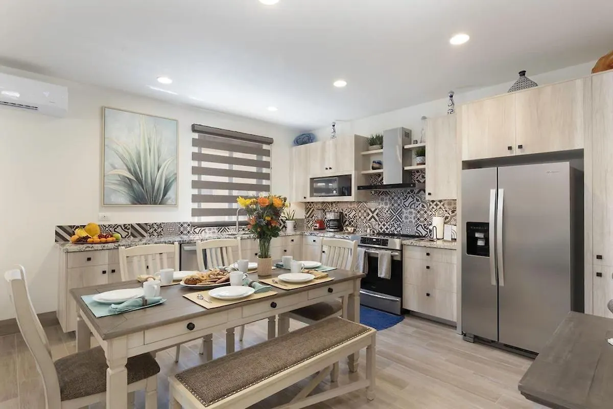 Cozy 2 Bedroom With Private Terrace & Bbq In Quivira Cabo San Lucas